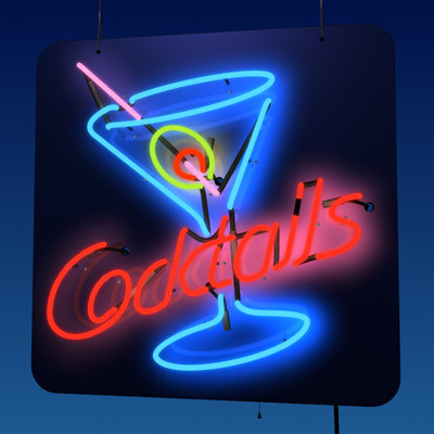 Cocktail&Drink