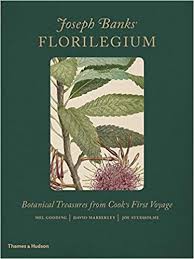 Florilegium - Joseph Banks