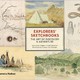 Explorers Sketchbook un libro fantastico per tutti.